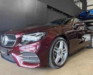 Mercedes-Benz E 200 Gebrauchtwagen