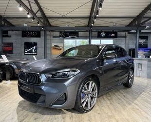 BMW X2 Gebrauchtwagen