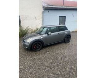 Mini Cooper S Gebrauchtwagen