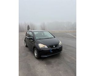 Seat Mii Gebrauchtwagen