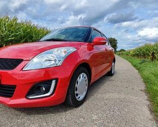 Suzuki Swift Gebrauchtwagen