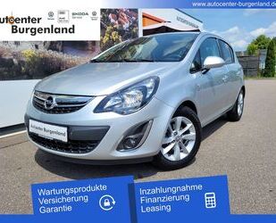 Opel Corsa Gebrauchtwagen