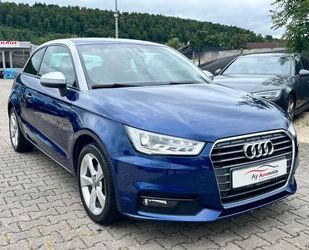 Audi A1 Gebrauchtwagen