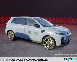 Leapmotor B10 Gebrauchtwagen