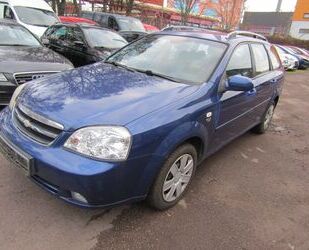 Chevrolet Nubira Gebrauchtwagen