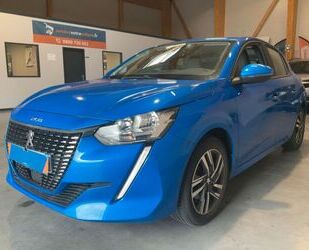 Peugeot 208 Gebrauchtwagen