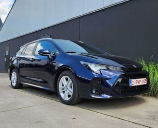 Suzuki Swace Gebrauchtwagen