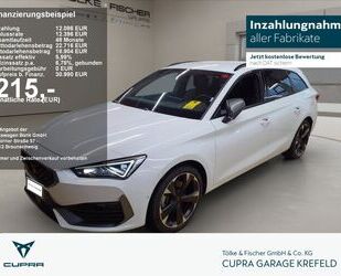 Cupra Leon Gebrauchtwagen