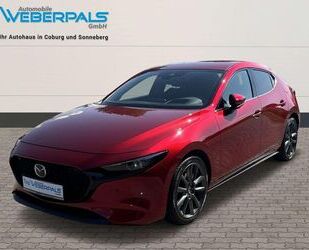Mazda 3 Gebrauchtwagen
