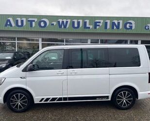 VW T6 Multivan Gebrauchtwagen