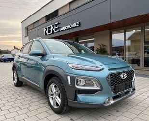 Hyundai KONA Gebrauchtwagen