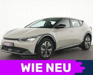 Kia EV6 Gebrauchtwagen