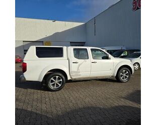 Nissan Navara Gebrauchtwagen