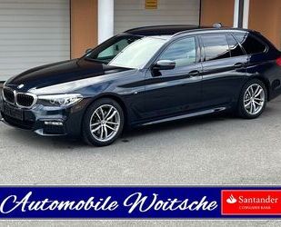BMW 520 Gebrauchtwagen
