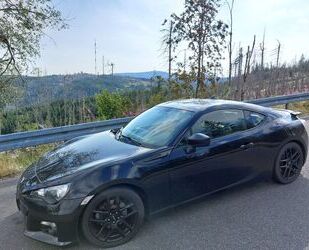 Subaru BRZ Gebrauchtwagen