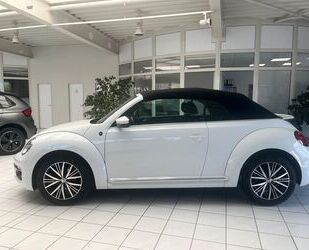 VW Beetle Gebrauchtwagen