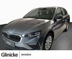 Skoda Scala Gebrauchtwagen