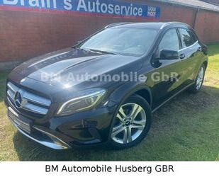 Mercedes-Benz GLA 200 Gebrauchtwagen