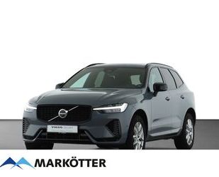 Volvo XC60 Gebrauchtwagen