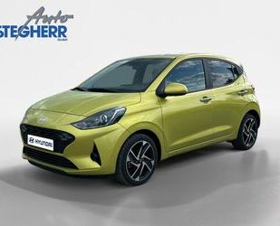 Hyundai i10 Gebrauchtwagen
