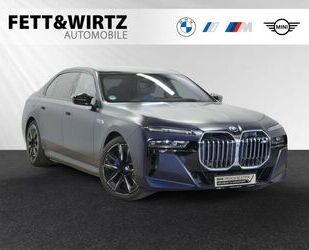 BMW M760 Gebrauchtwagen