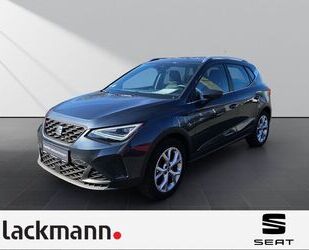 Seat Arona Gebrauchtwagen