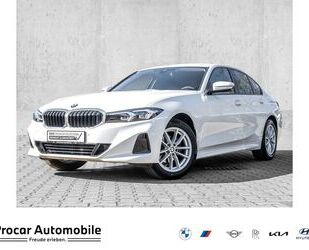 BMW 318 Gebrauchtwagen