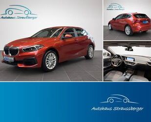BMW 120 Gebrauchtwagen
