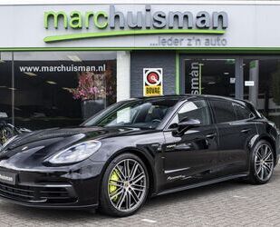 Porsche Panamera Gebrauchtwagen