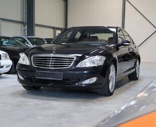 Mercedes-Benz S 500 Gebrauchtwagen
