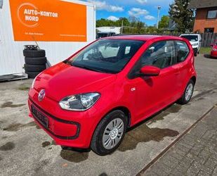 VW up! Gebrauchtwagen