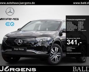 Mercedes-Benz EQA Gebrauchtwagen