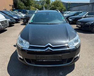 Citroen C5 Gebrauchtwagen