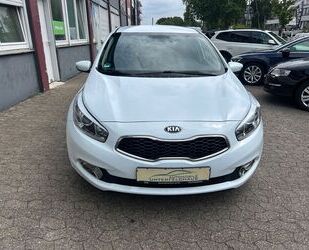 Kia ceed / Ceed Gebrauchtwagen