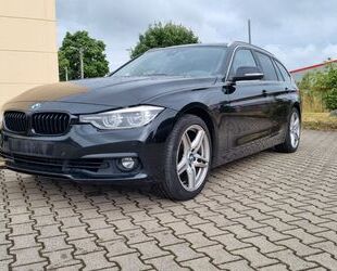 BMW 318 Gebrauchtwagen
