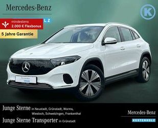 Mercedes-Benz EQA Gebrauchtwagen