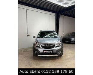 Opel Mokka Gebrauchtwagen