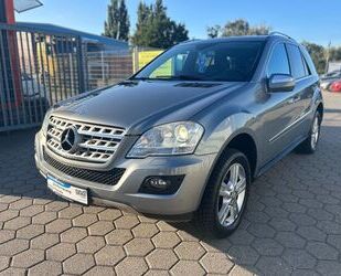 Mercedes-Benz ML 300 Gebrauchtwagen
