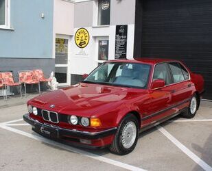 BMW 735 Gebrauchtwagen