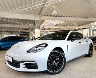 Porsche Panamera Gebrauchtwagen
