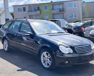 Mercedes-Benz C 180 Gebrauchtwagen