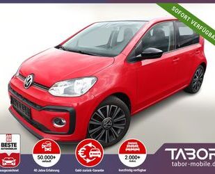 VW up! Gebrauchtwagen