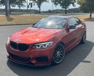 BMW M240i Gebrauchtwagen