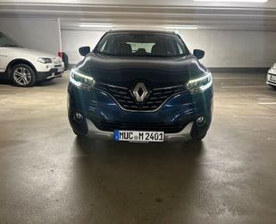 Renault Kadjar Gebrauchtwagen