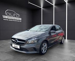 Mercedes-Benz A 200 Gebrauchtwagen