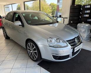 VW Jetta Gebrauchtwagen