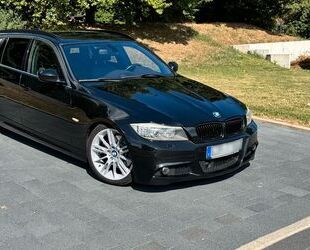 BMW 325 Gebrauchtwagen