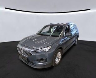 Seat Tarraco Gebrauchtwagen