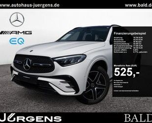 Mercedes-Benz GLC 400 Gebrauchtwagen