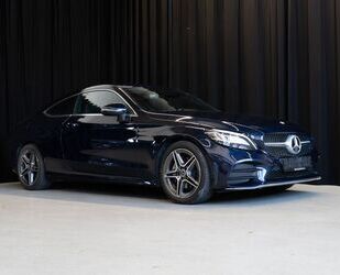 Mercedes-Benz C 200 Gebrauchtwagen